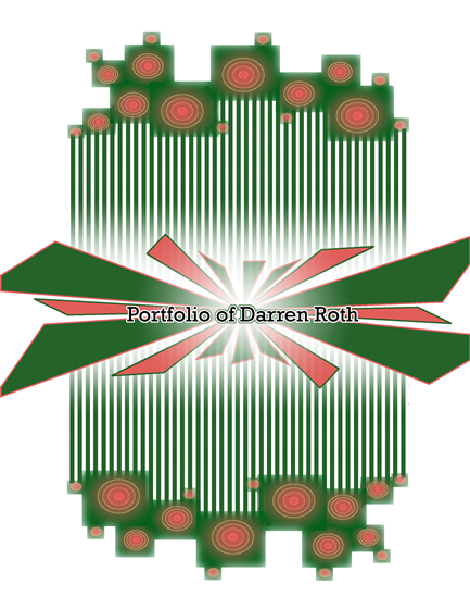 Online Portfolio: Online Portfolio