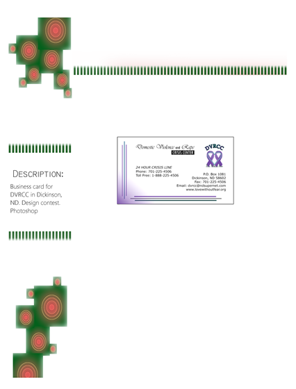 Online Portfolio: Online Portfolio